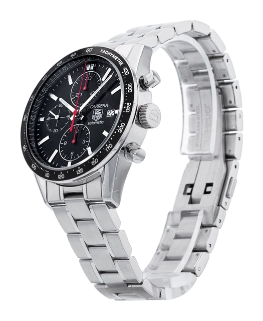 Tag Heuer Carrera CV2014.BA0794 Image 2